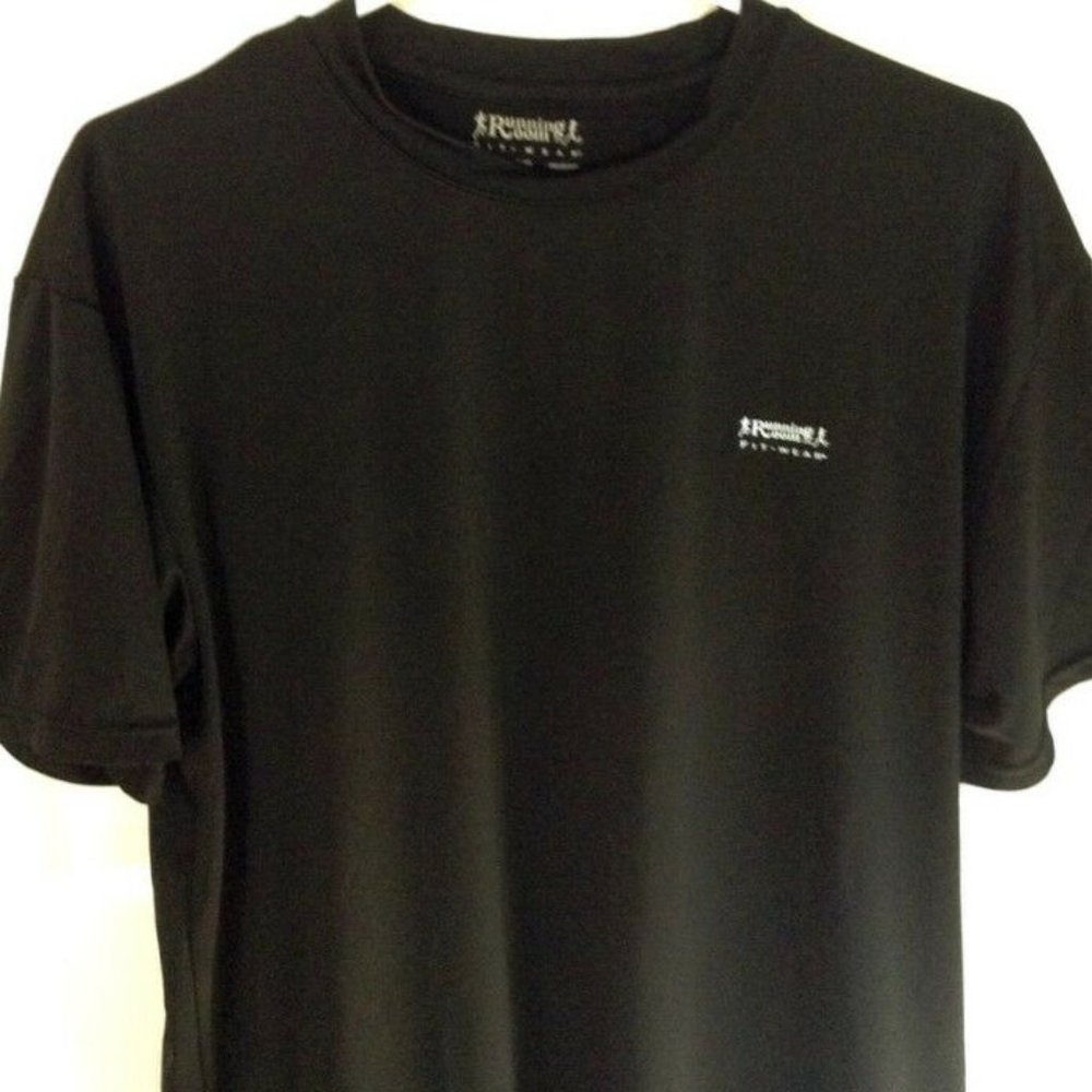 Running Room Fit-wear Short Sleeve Shirt